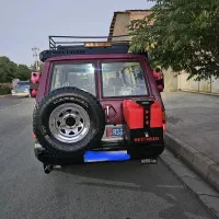 پاترول 4درب شیش سیلندر|خودرو سواری و وانت|مشهد, شهرک مطهری|دیوار