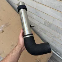 لوله کیت مکش انواع دویست و شیش و پارس و ...