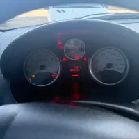 207 مدل ۱۴۰۳|خودرو سواری و وانت|اردبیل, |دیوار