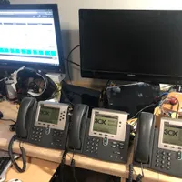 تلفن سیسکو روتر میکروتیک سرور ایزابل شبکه ویپ VoIP|مودم و تجهیزات شبکه|تهران, فلسطین (میدان انقلاب)|دیوار
