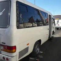 مینی بوس آرین|خودرو سنگین|کرج, شاهین‌ویلا|دیوار