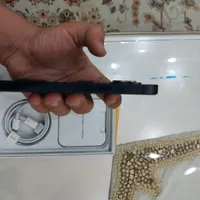 ایفون ۱۳ در حد صفر بدون حتی کوچکترین خط وخش|موبایل|ارومیه, |دیوار