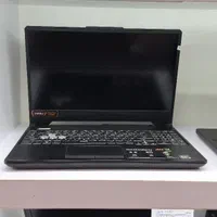 لپتاپ ایسوس تاف ddr5 گیمینگ رندرینگ