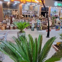 فروشندگی صنایع‌دستی