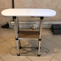 میز کانتر/سمپلینگ/چاپ/نصب/سازه های نمایشگاهی|مبلمان اداری|تهران, فاطمی|دیوار