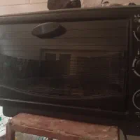 مایکروفر ب نیازمند داده میشه