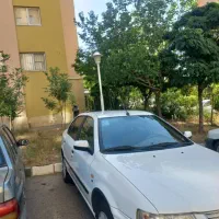 سمند lx|خودرو سواری و وانت|تهران, جوادیه تهرانپارس|دیوار