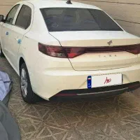 تارا v4 اتومات|خودرو سواری و وانت|قزوین, |دیوار