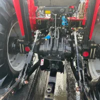 تراکتور ۴۷۵ جفت|خودرو سنگین|بروجرد, |دیوار