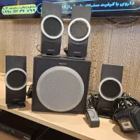 اسپیکر لب تاپ کریتیو|قطعات و لوازم جانبی رایانه|تهران, ارم|دیوار