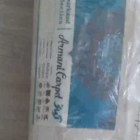 یک جفت فرش ۹متری آرمانی در حد نو