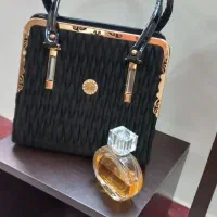 کیف مجلسی