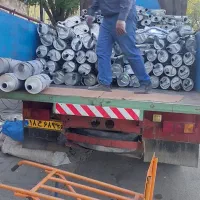 فروش اگزوز وخرید فروش کاتالیزور نو واستوک|قطعات یدکی و لوازم جانبی|مشهد, ایثارگران|دیوار