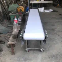 ساخت نوار نقاله|ماشین‌آلات صنعتی|هشتگرد, گلسار|دیوار