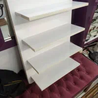 طبقه برای آرایشگاه واستفاده منزل ومغازه