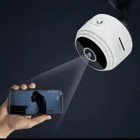 دوربین A9 / دید در شب /