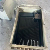 فروش خریدار دستگاه ترانس جوش ریکتیفایر تمام نقاط|ماشین‌آلات صنعتی|اسلام‌شهر, شهرک محمدیه|دیوار