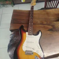 گیتار الکتریک