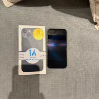 آیفون ۱۳ نرمال پک اصلی ۱۲۸