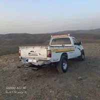 فروش پادرا پلاس یدک کش|خودرو سواری و وانت|تهران, طیب|دیوار