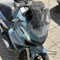 هانی ADV 150cc آب خنک|موتورسیکلت|مشهد, وکیل‌آباد|دیوار