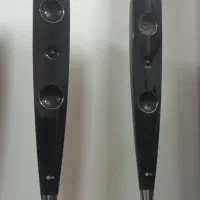 سینما خانگی ال جی|سیستم صوتی خانگی|اصفهان, ملک‌شهر|دیوار