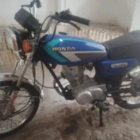 هندا 125