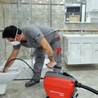 لوله بازکن کمالشهر ابریشم سهیلیه مهرشهر خرمدشت 24س