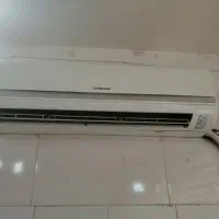 فروش کولر گازی 24000 سامسونگ بدون عیب