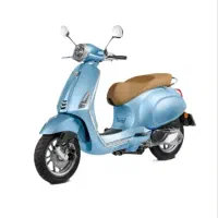 موتور کبیر طرح وسپا