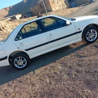 پژو پارس سال مدل۹۶|خودرو سواری و وانت|بهار, |دیوار