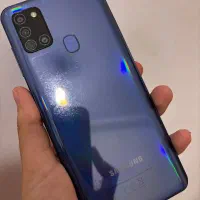 گوشی موبایل سامسونگ a21s
