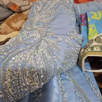 لباس محلی عروس نونو