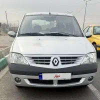 خودرو ال90مدل 86