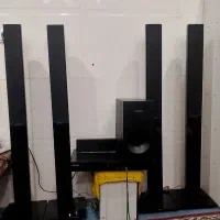 سینمای خانگی سامسونگ