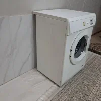 ماشین لباسشویی ابسال در حد نو