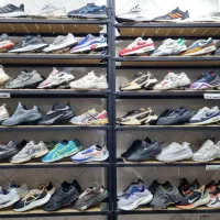 کتونی ادیداس زدایکس اکومنت فلوکس|کیف، کفش، کمربند|قرچک, شهرک طلائیه|دیوار