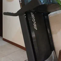 تردمیل سالم