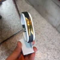 دستبند چرمی