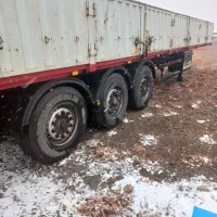 تریلی لبدار|خودرو سنگین|قزوین, |دیوار