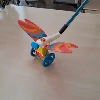 فروش قالب به علت تغییر شغل|اسباب‌بازی بچه|نظر کهریزی, |دیوار