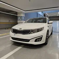 اپتیما ۲۰۱۵ فول