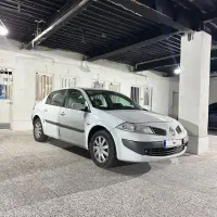 مگان ۲۰۰۰ اتومات‌ خانگی