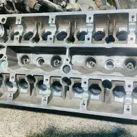 موتور ارسی کامل اورهال شده با نامه گمرکی|قطعات یدکی و لوازم جانبی|زاهدان, |دیوار