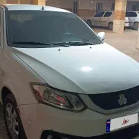 ساینا اس تحویل 26 اسفند 1401