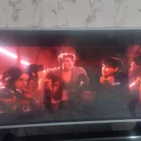 تلوزیون ال جی ۴۹ اینج