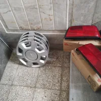 خطر عقب پارس با رادیات پارس تیوفایو