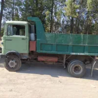 خاور کمپرس ۸۰۸ مدل ۵۱|خودرو سنگین|کرمان, |دیوار