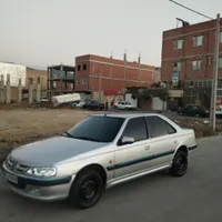 پژو پارس ساده، مدل ۱۳۸۵