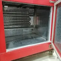 یخچال ویترینی|یخچال و فریزر|اهواز, زندوکیلی|دیوار